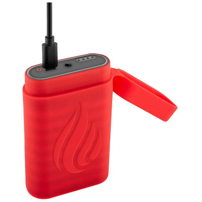 Panther Vision POWERPAW IPX7 Waterproof Rechargeable Hand Warmer - Snow Sports