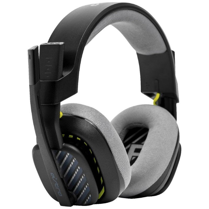 Logitech ASTRO A10 Gen 2 Gaming Headset for PlayStation 5, PC, Mac, Xbox X/S