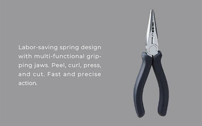 HOTO Hand Tool Set Household Home Repair Screwdriver Wrench Hammer Tape Pliers
