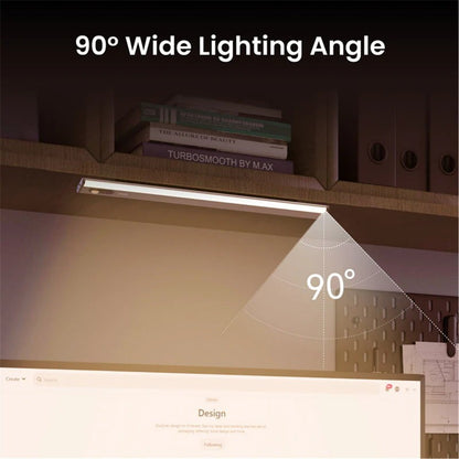 Yeelight 2-Pack Ultra Thin Induction Cabinet Rechargeable Motion Sensor Lights