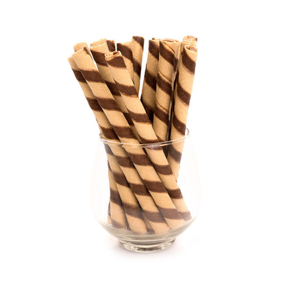 Premium Chocolate Wafer Sticks Choco Snack Soft Sweet Lollies 700g Vegetarians