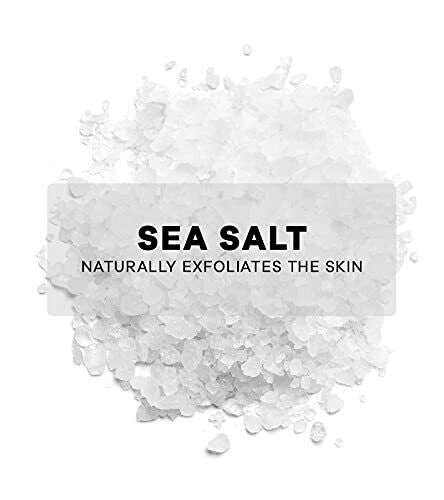 Australian Botanical Sea Salt Ocean Minerals Body Gentle Wash Bar Soap 8 x 200g
