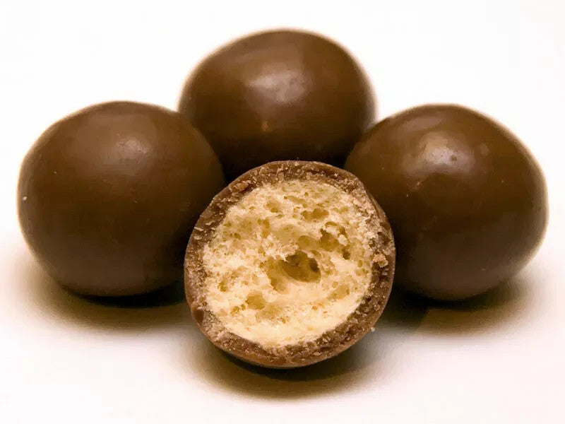 Mars Maltesers Party Bucket 880g Sweets Snack Crunchy Chocolate Bite Size Treats