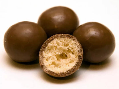 Mars Maltesers Party Bucket 880g Sweets Snack Crunchy Chocolate Bite Size Treats