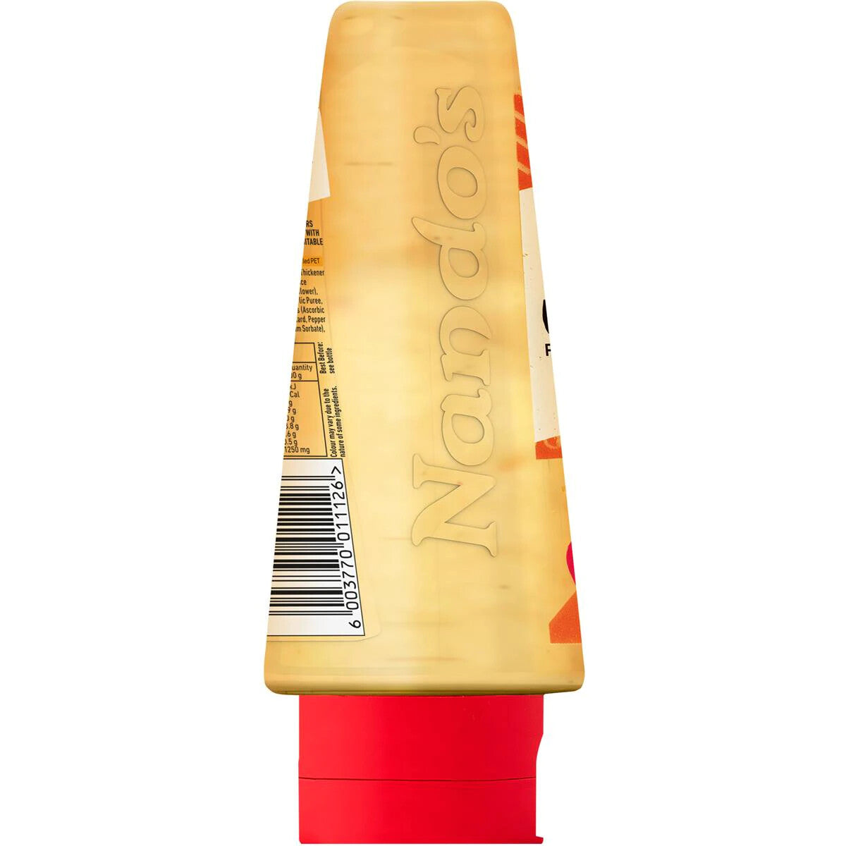 Nandos Perinaise Mild Sauce 465g Peri Peri Mayonnaise Mayo Food Dipping Sauce