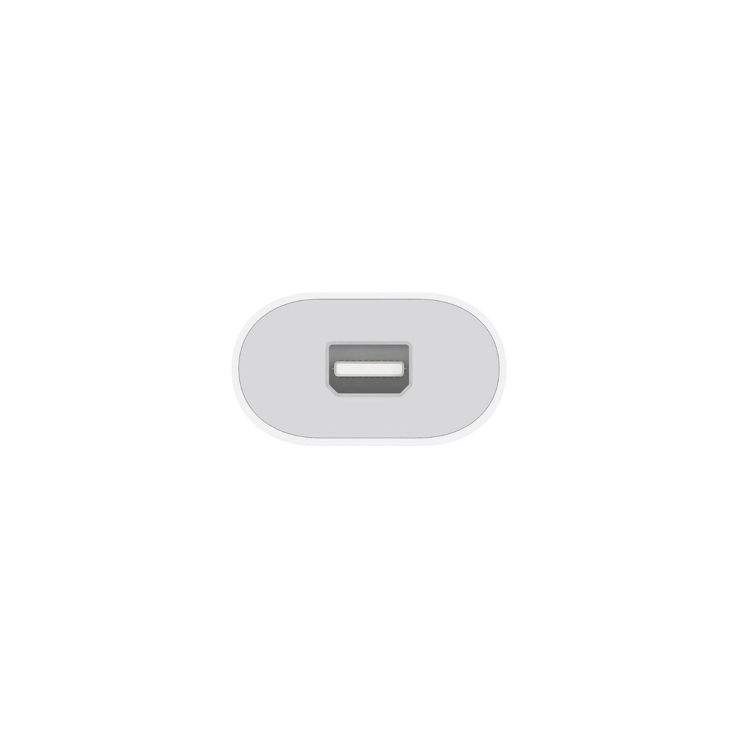 Genuine Apple Thunderbolt 3 USB-C to Thunderbolt 2 USB Cable Adapter MYH93AM