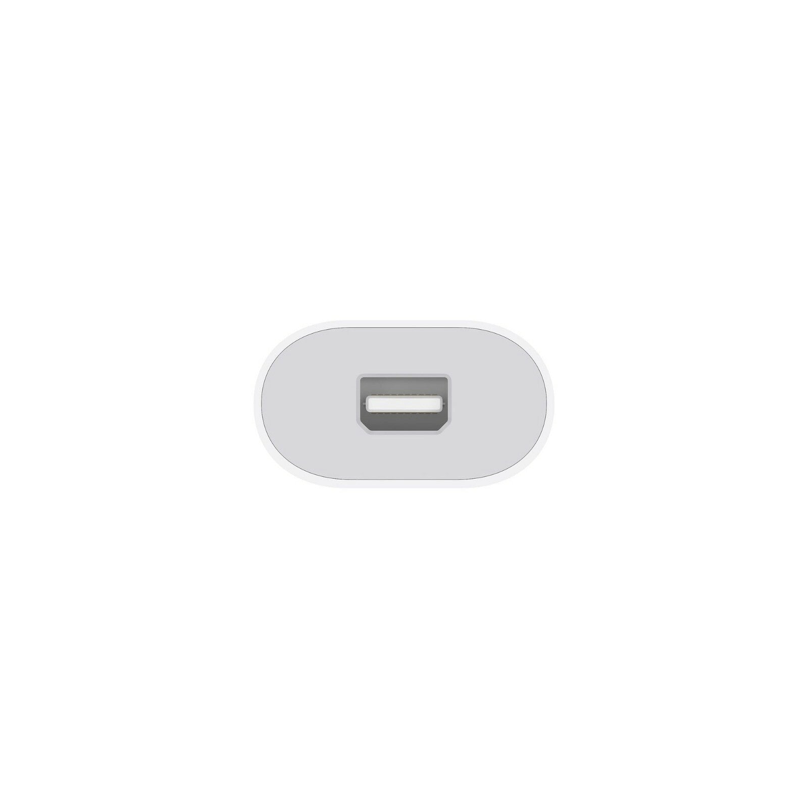Genuine Apple Thunderbolt 3 USB-C to Thunderbolt 2 USB Cable Adapter MYH93AM