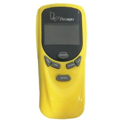 ROCAGO RM-811 TENS/EMS Digital Meridian Massager 2 Acupuncture Electronic Pulse