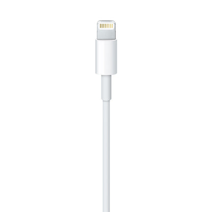 Genuine Apple 1m Lightning to USB charging data transfer Cable 1m MUQW3ZA/A