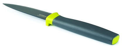 Joseph Joseph 6-Piece Multi-Colour Elevate Knife Set with Protective Sheaths