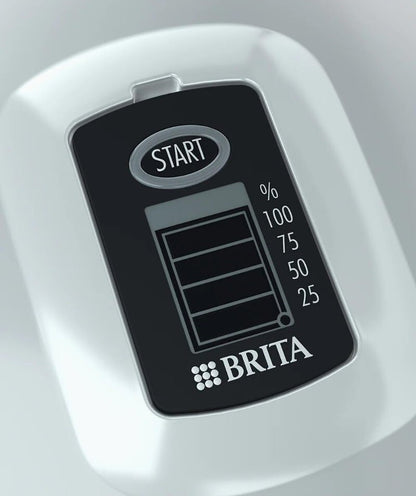 BRITA Aluna XL Water Filter Jug 3.5L With 2 Maxtra Pro Filters - Express Post