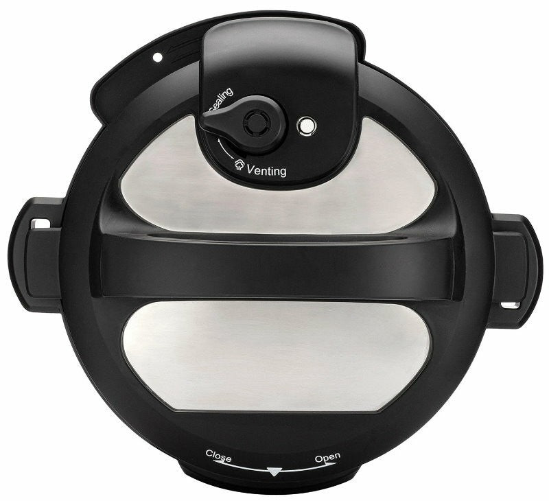Instant Pot SV 9-in-1 Multi Use Pressure Cooker 5.7 Litres