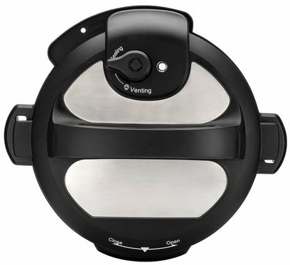 Instant Pot SV 9-in-1 Multi Use Pressure Cooker 5.7 Litres