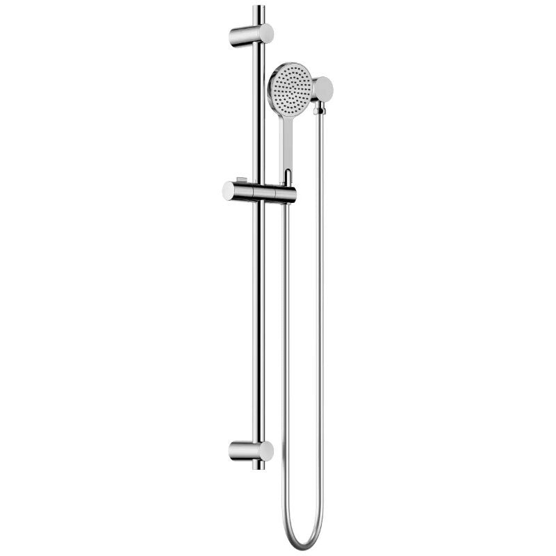 Clark 6 pcs Set Bathroom Reno In A Box Renovation Tap Mixer Shower Towel Rail
