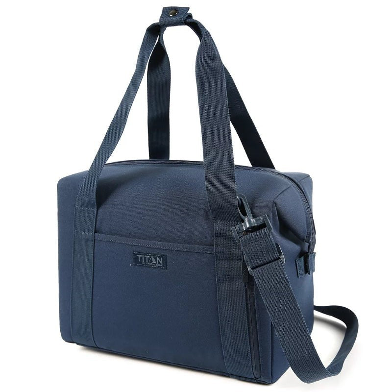 Arctic Zone Titan Convertible 25 Cans Insulated Carry-All Tote Cooler Bag