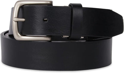 Ben Sherman 2-Pack Men's Leather Wallet & Belt Gift Set Presented in a Giftbox