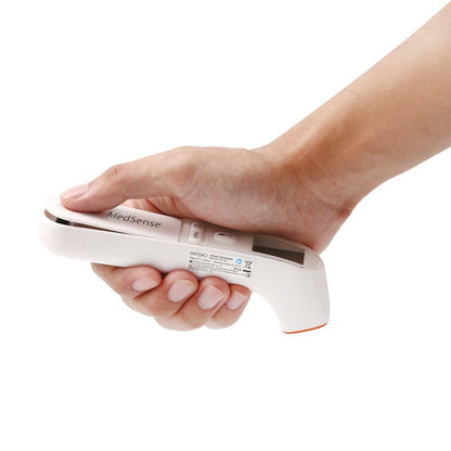 MedSense Contactless Thermometer Infrared Medical Forehead Temperature Check Up