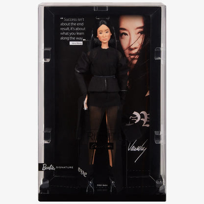 Barbie Tribute Collection Vera Wang Barbie Signature Kids Girl Play Doll GXL12