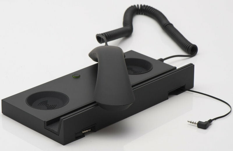 NEW Native Union MM02T Curve Twin Two Line Handset System