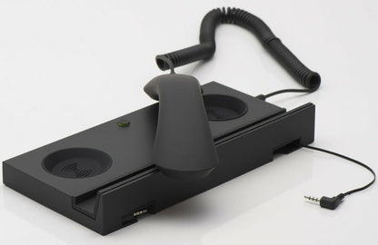 NEW Native Union MM02T Curve Twin Two Line Handset System