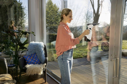 Karcher WV 5 Plus Cordless Battery Window Vacuum Cleaner Kit 1.633-706.0