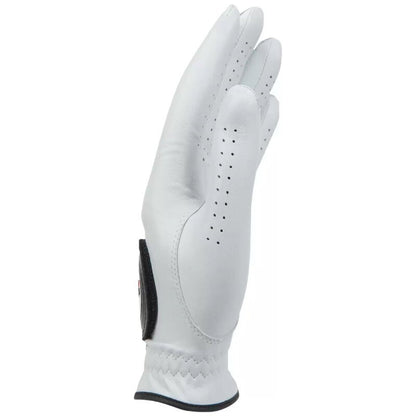 Kirkland Signature Cabretta Leather Golf Gloves Left Hand for Right Hand Golfer