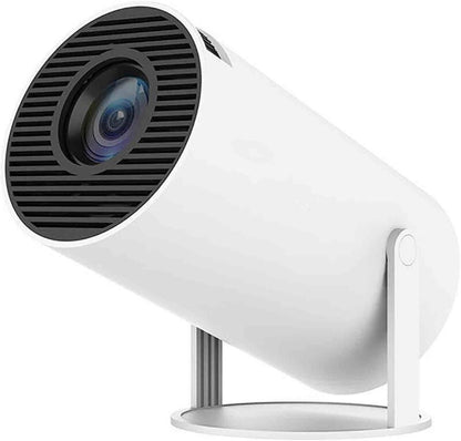 Topleo Freestyle Portable Smart Projector Up to 130" Projection & 180° Rotation