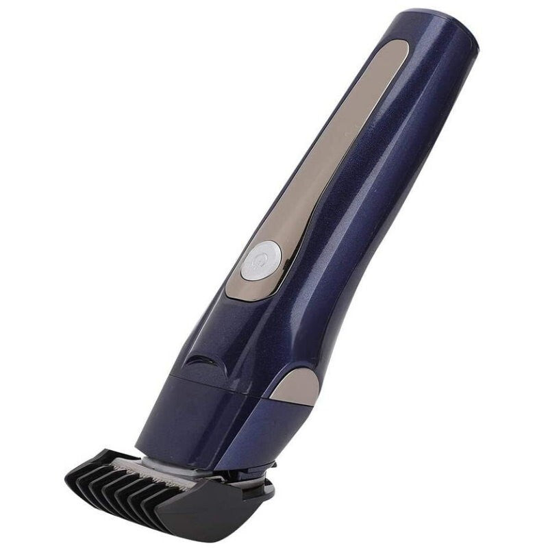 MARSKE 5-in-1 Professional Rechargeable Hair Clipper Multi Grooming Kit