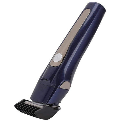 MARSKE 5-in-1 Professional Rechargeable Hair Clipper Multi Grooming Kit