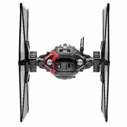 Revell Star Wars Battle Pack Model Kit Millennium Falcon First Order Tie Fighter