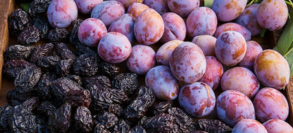 Sunsweet California Dried Plums Pitted Prune Resealable Bag Healthy Fruit 1.58kg