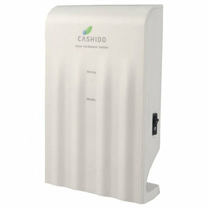 Cashido Ozone Antibacterial Systems Water Purifier Instant Ozone Water Generator