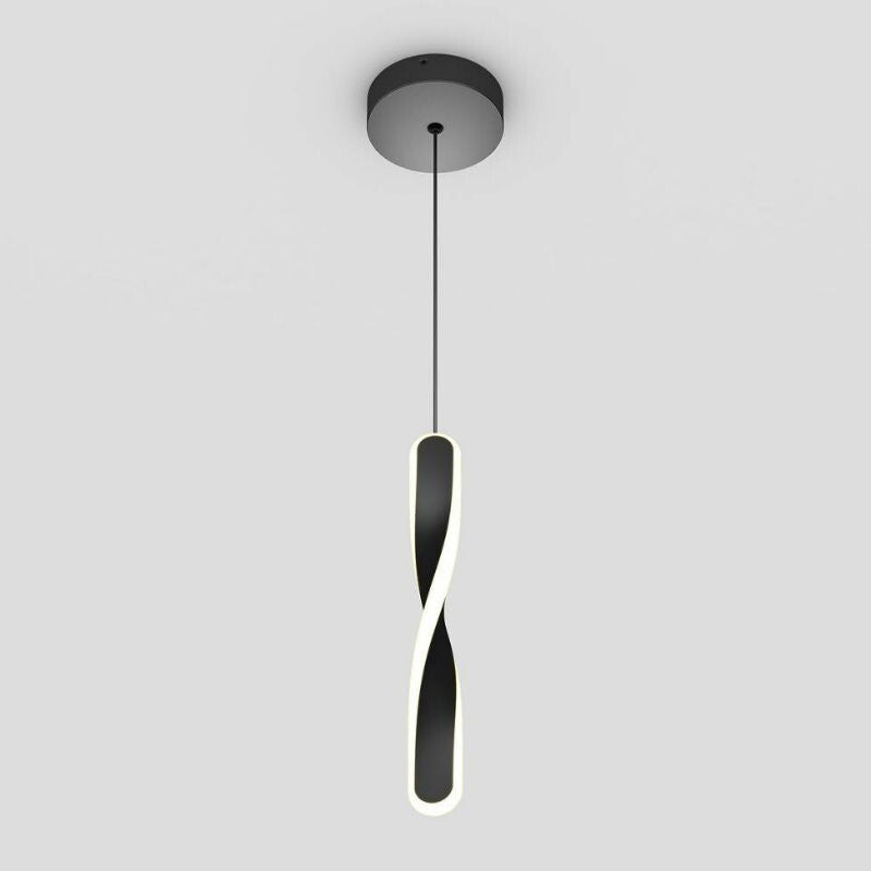 Artika Finley 13W Dimmable Integrated LED Modern Pendant Light Fixture