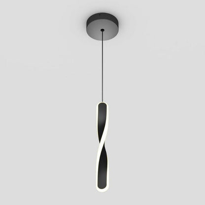 Artika Finley 13W Dimmable Integrated LED Modern Pendant Light Fixture