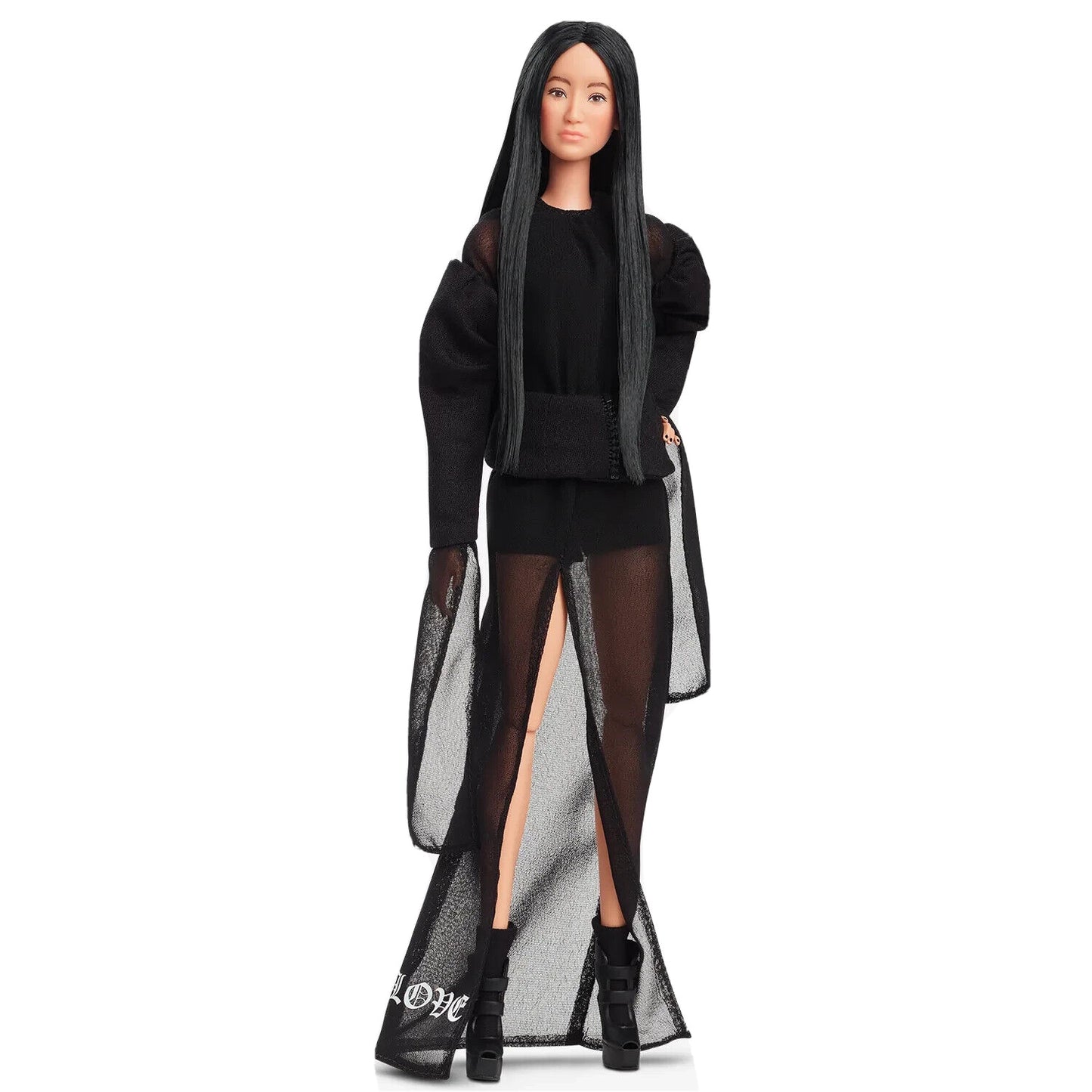 Barbie Tribute Collection Vera Wang Barbie Signature Kids Girl Play Doll GXL12