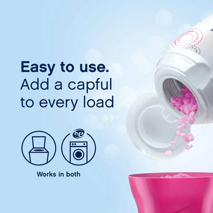 Downy April Fresh Protect Wash Laundry Fragrance Odor Scent Booster 1.13kg