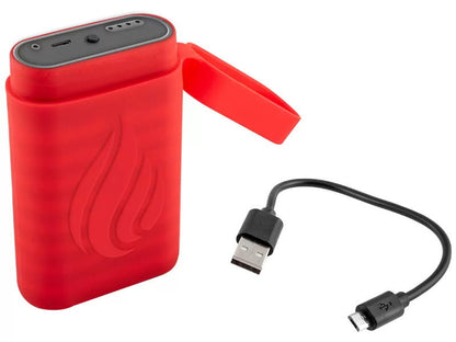 Panther Vision POWERPAW IPX7 Waterproof Rechargeable Hand Warmer - Snow Sports