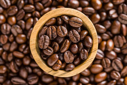 Kirkland Colombian Supremo 100% Arabica Coffee Beans Medium Roast Kosher 1.36kg