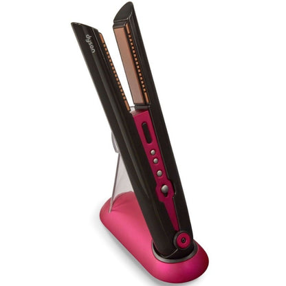 Casdon Dyson Toy Corrale Hair Straightener Styling Set Safe Toy Lights & Sounds