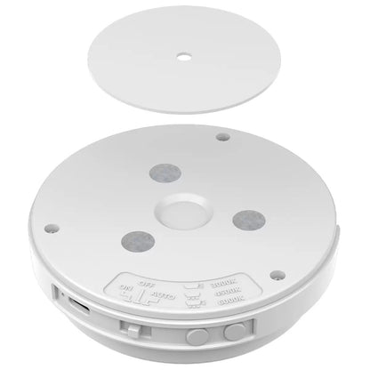 2 x Motion Activated Portable Stairway Under Cabinet Night Lighting Recharable