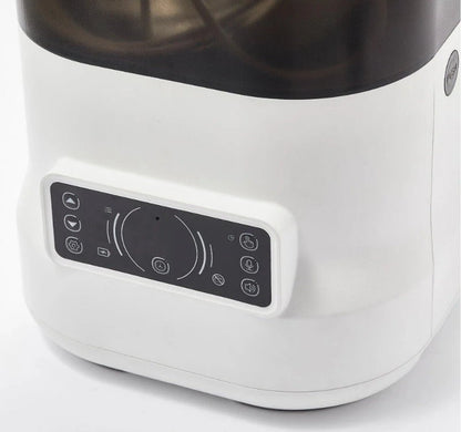 Dogness F14 Cube App Pet Dog/Cat Automatic Programmable Feeder Large 6L -Express