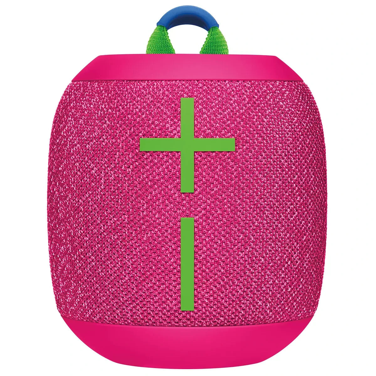 Ultimate Ears Wonderboom 3 Portable Wireless Outdoor Bluetooth Speaker HyperPink