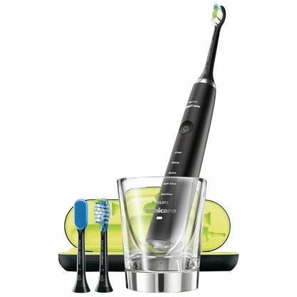 Philips Sonicare DiamondClean Sonic Electric Toothbrush w/ Charging Travel Case