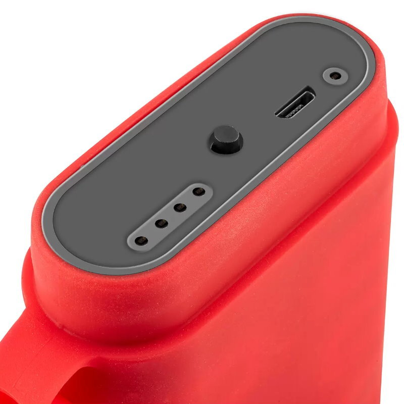Panther Vision POWERPAW IPX7 Waterproof Rechargeable Hand Warmer - Snow Sports