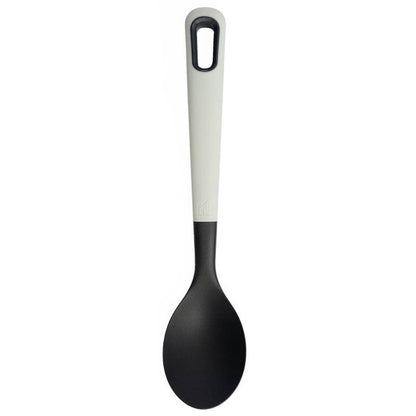 eKu Upcycle Kitchen Utensils Caviar - Spoon, Ladle, Square Turner, Swivel Peeler