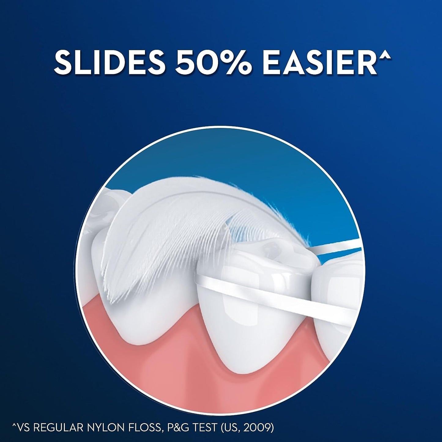 2 x Oral-B Glide Pro Health Dental Floss Mint Clean Teeth Protection Plaque