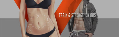 VSculptor Waist Trainer Sweat Belt / Slimming Belt Faster Result For Men & Women