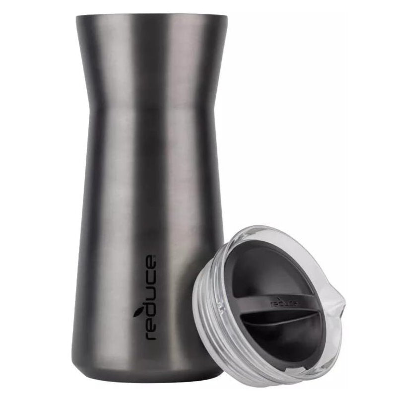 Reduce 1L BPA Free Vacuum Insulated Drink Party Pitcher 30 Hr With Leakproof Lid