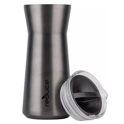 Reduce 1L BPA Free Vacuum Insulated Drink Party Pitcher 30 Hr With Leakproof Lid
