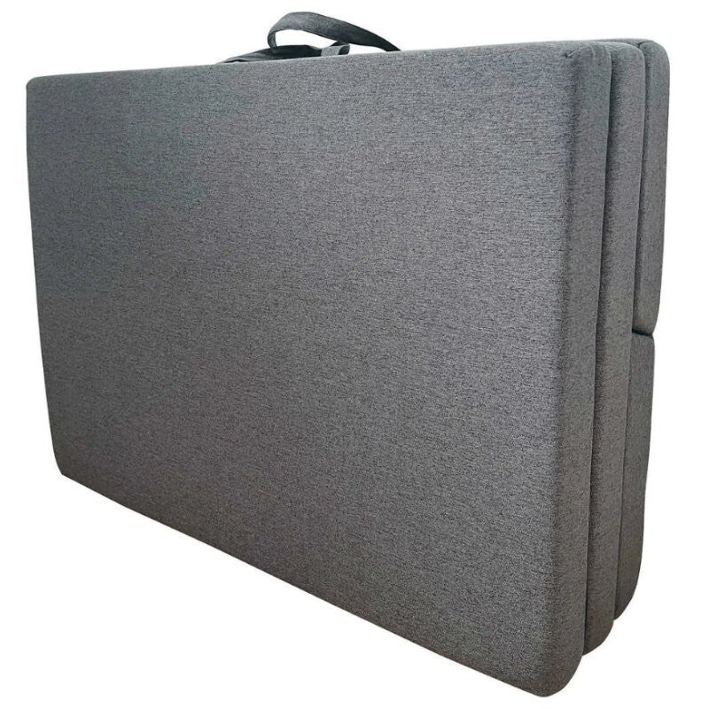Novaform Versamat Portable Foam Lounge Pad Foldable Mattress 89cm x 190cm